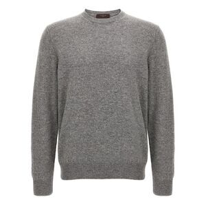 Zanone Men's Wool Sweater